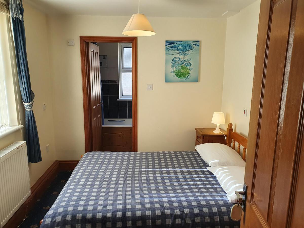 Whitehouse Guestrooms بريستول المظهر الخارجي الصورة